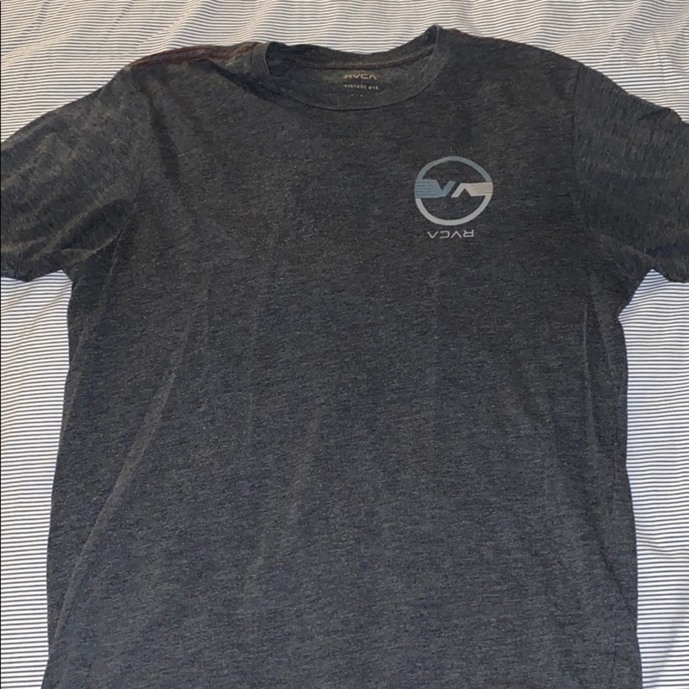 RVCA Men’s shirt